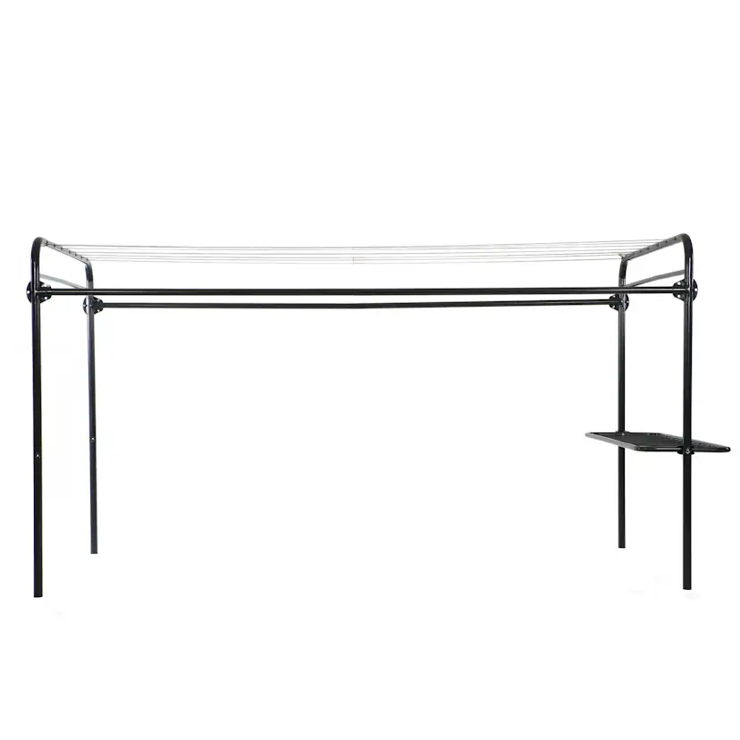 Piskställ Varax 112 Grå