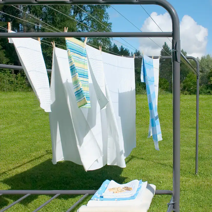 Piskställ Varax 112 Grå