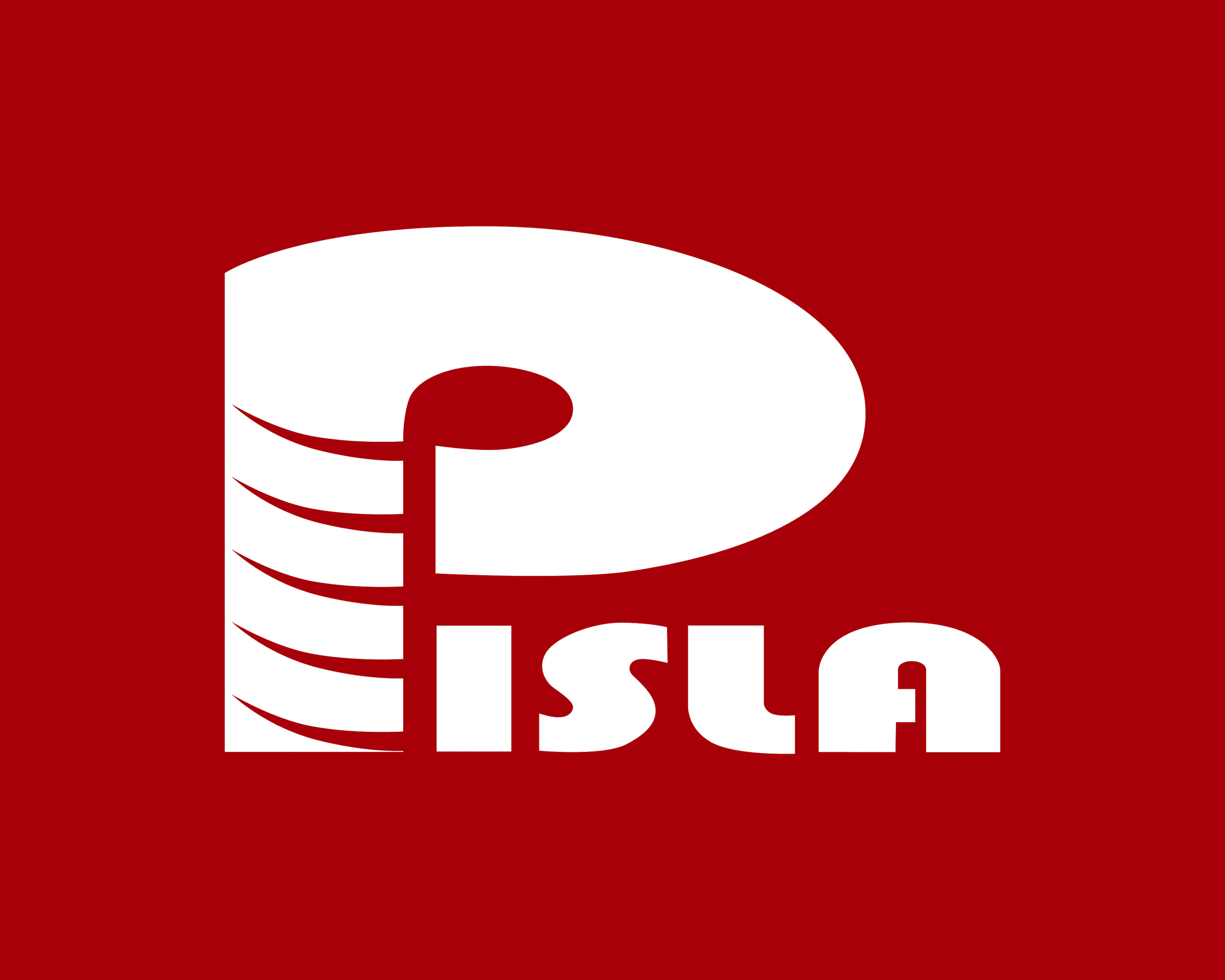 Pisla logo
