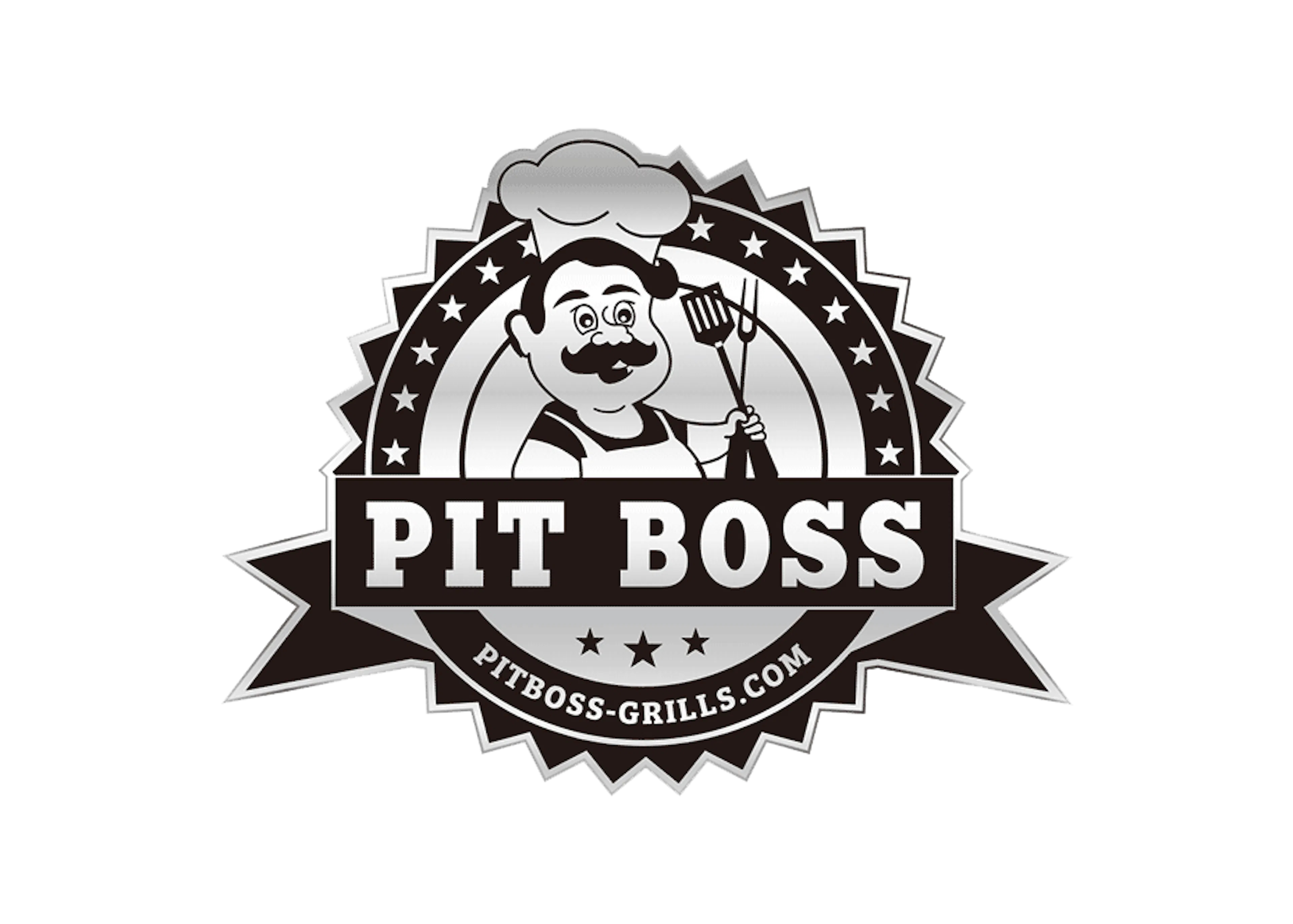 Pit Boss logo