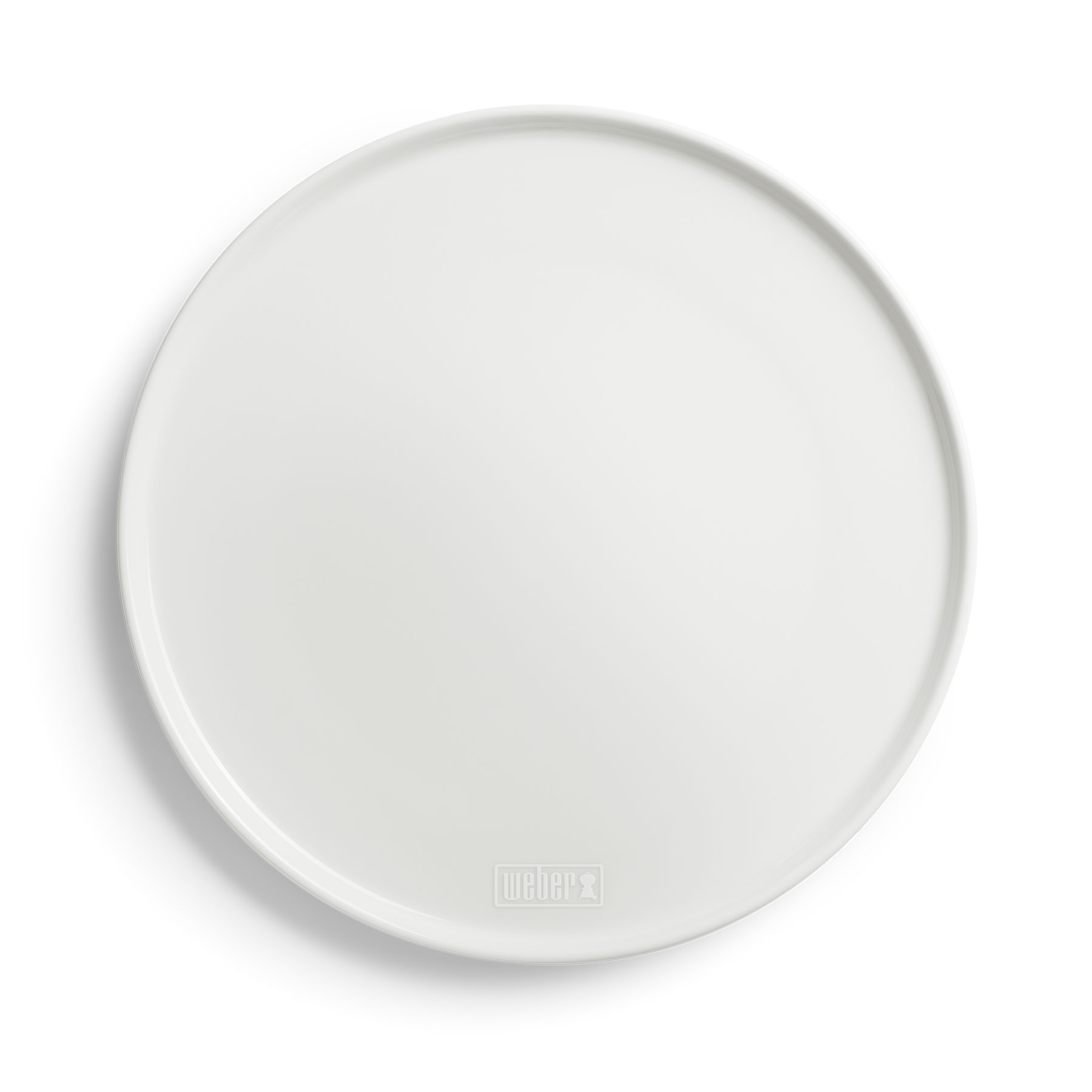 Pizzatallrik Weber 30 cm - 2-pack