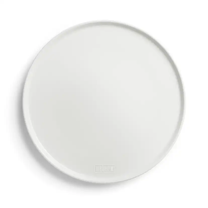 Pizzatallrik Weber 30 cm - 2-pack