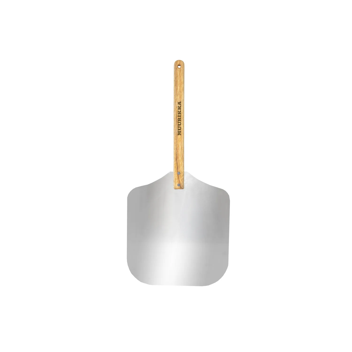 Pizzaspade Muurikka Trä/Aluminium