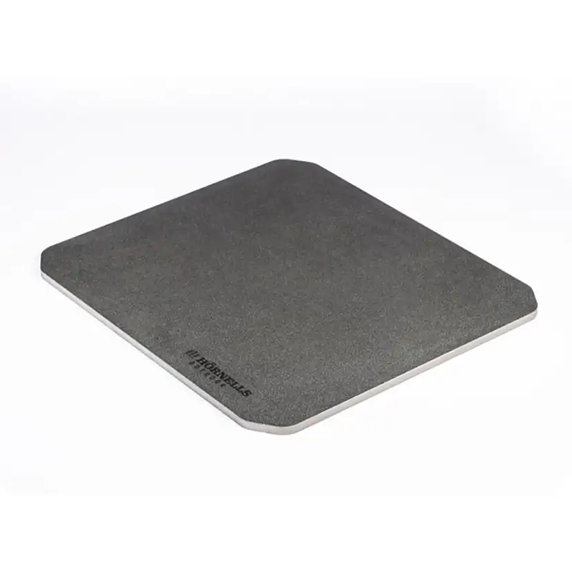 Pizzastål Hörnells Outdoor Rektangulärt