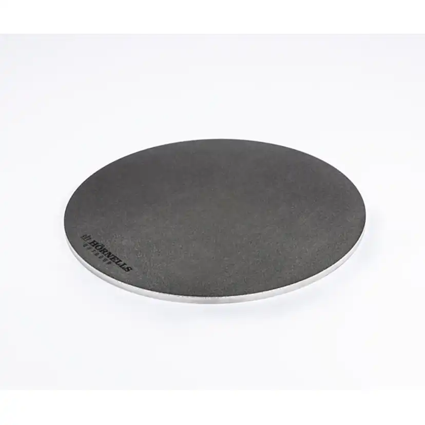 Pizzastål Hörnells Outdoor Rund