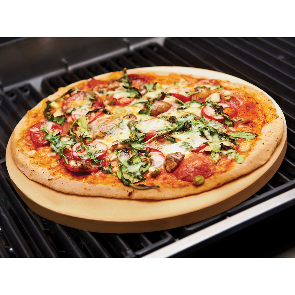 Pizzasten Broil King
