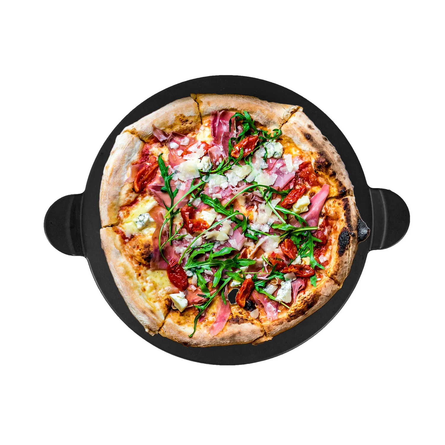 Pizzasten Muurikka 33 cm