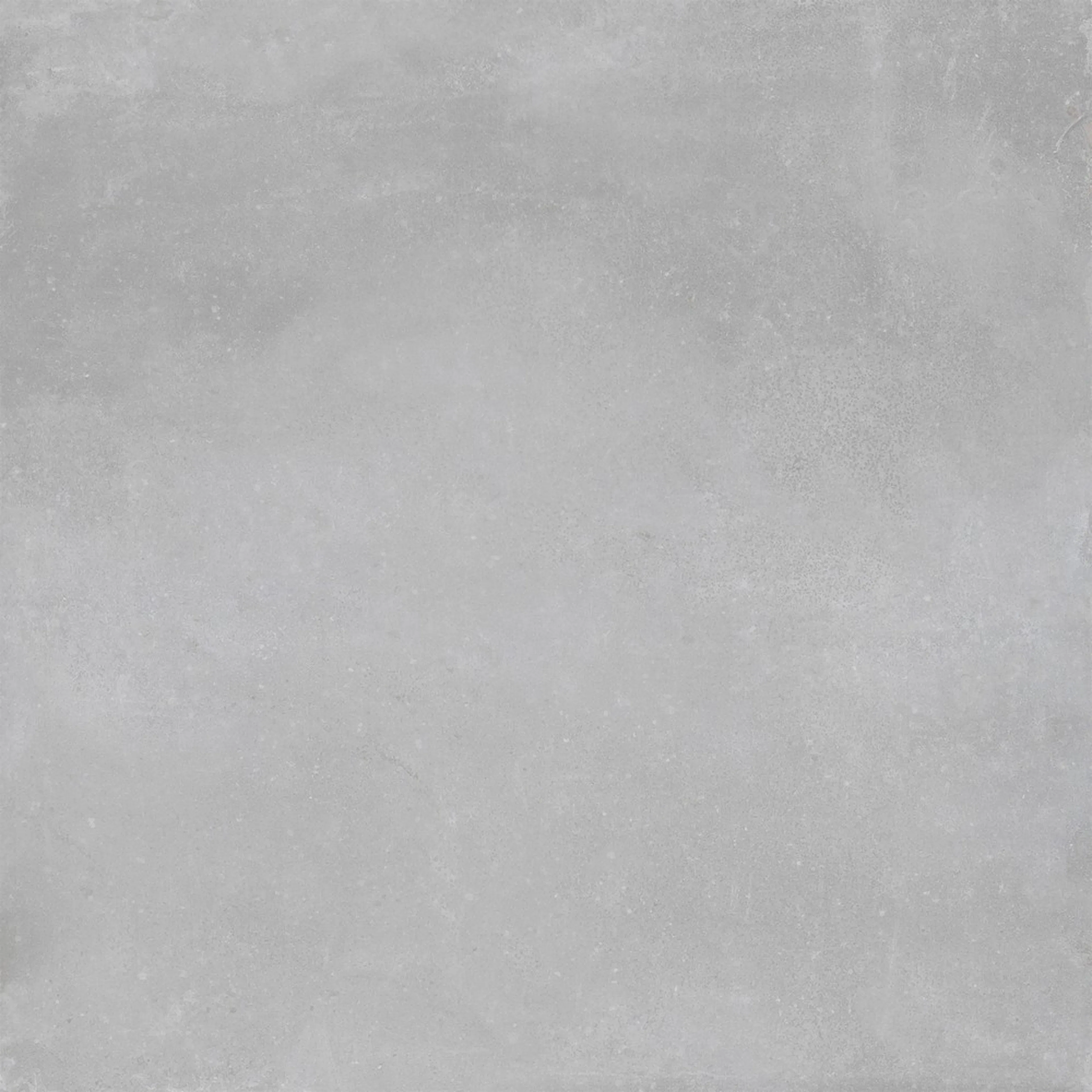 Poolkant/Trappsteg Pronto Klinkerdäck Cemento Lime 60x30 cm