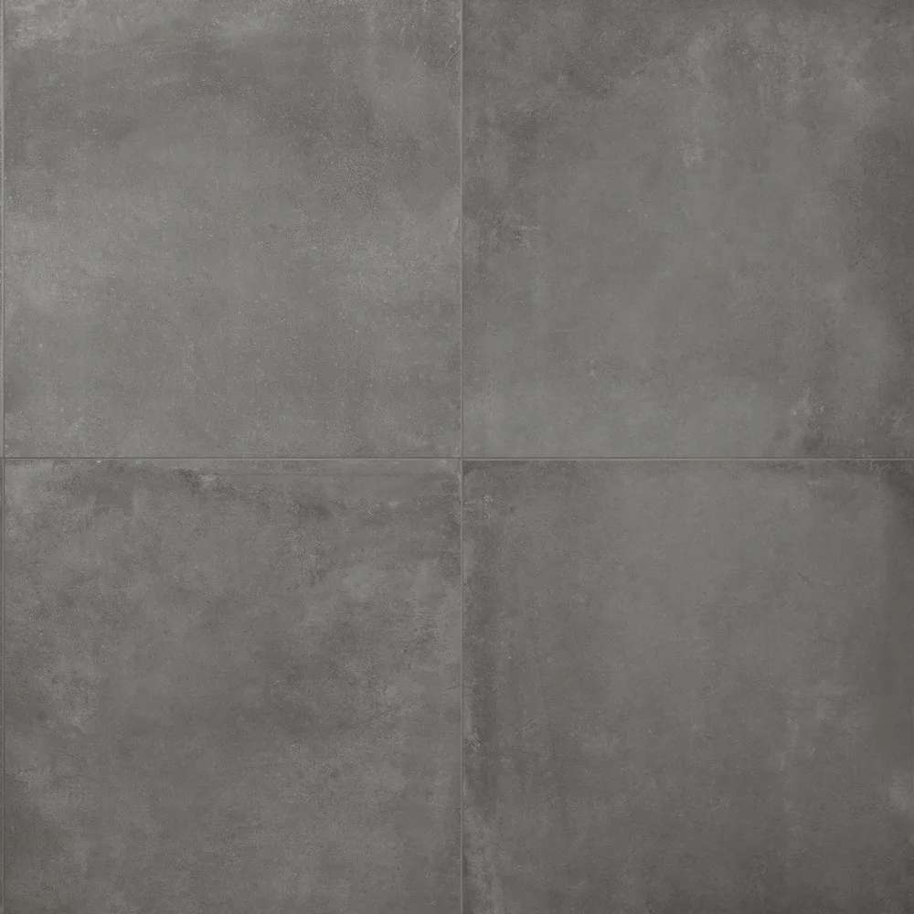 Poolkant/Trappsteg Pronto Klinkerdäck Cemento Land 60x30 cm