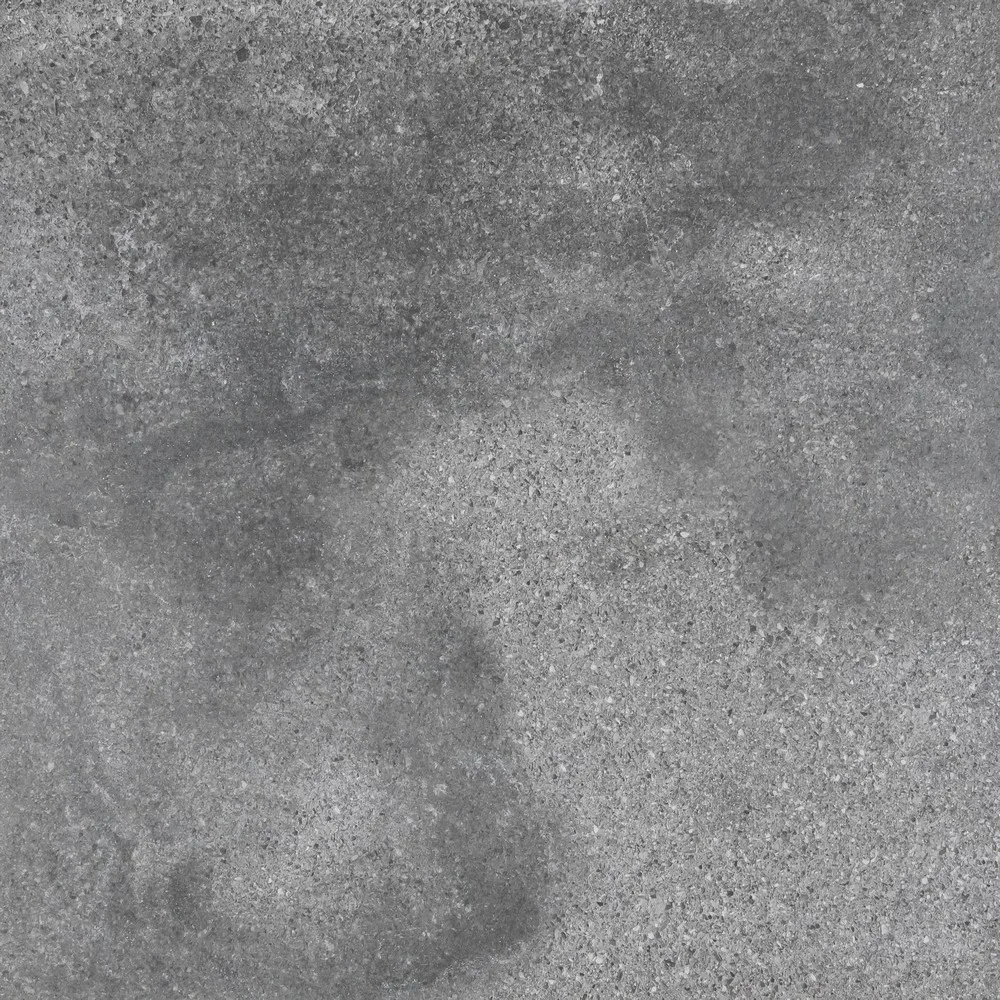 Uteklinker Pronto Klinkerdäck Roccia Antracite 60x60 cm