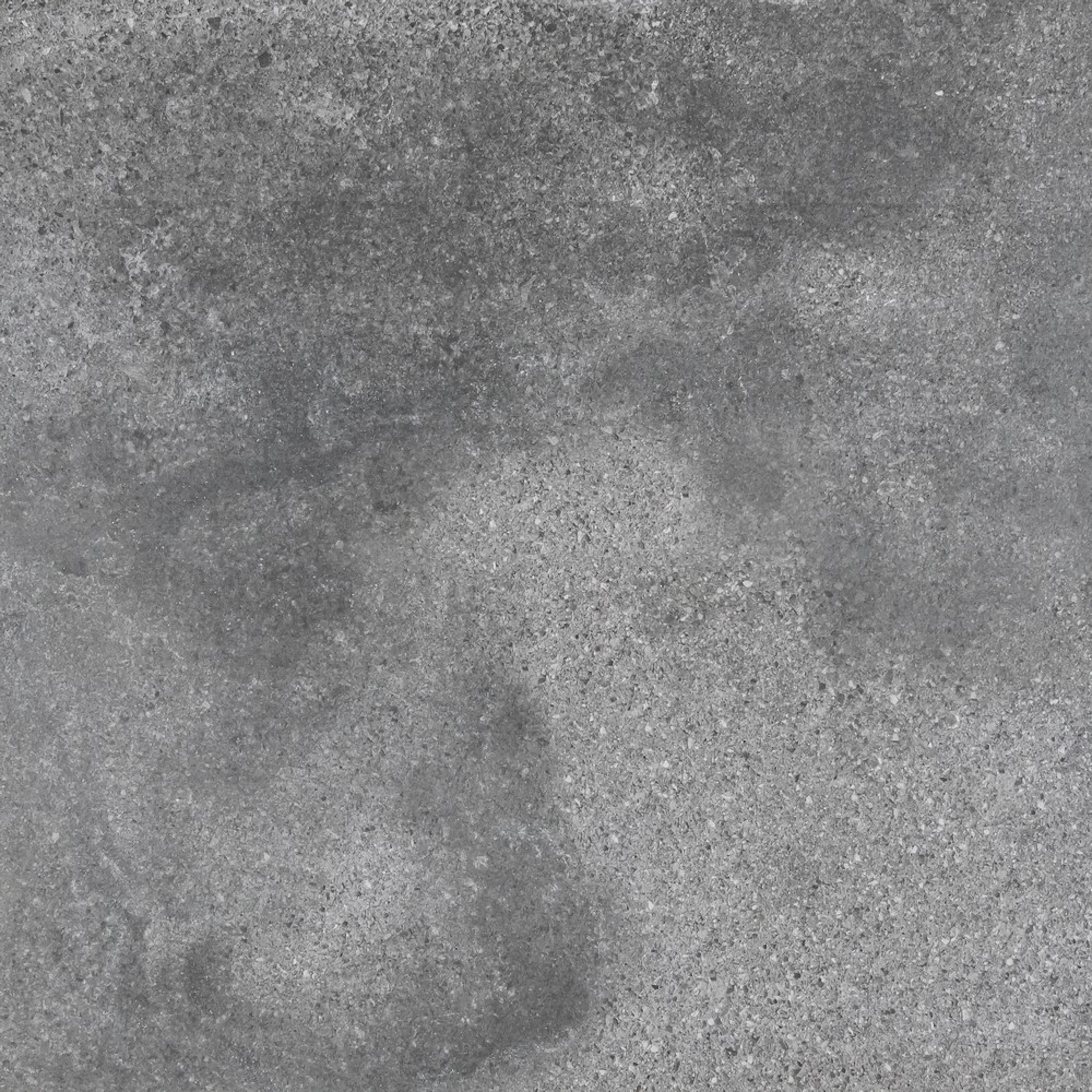 Poolkant/Trappsteg Pronto Klinkerdäck Roccia Antracite 30x60 cm