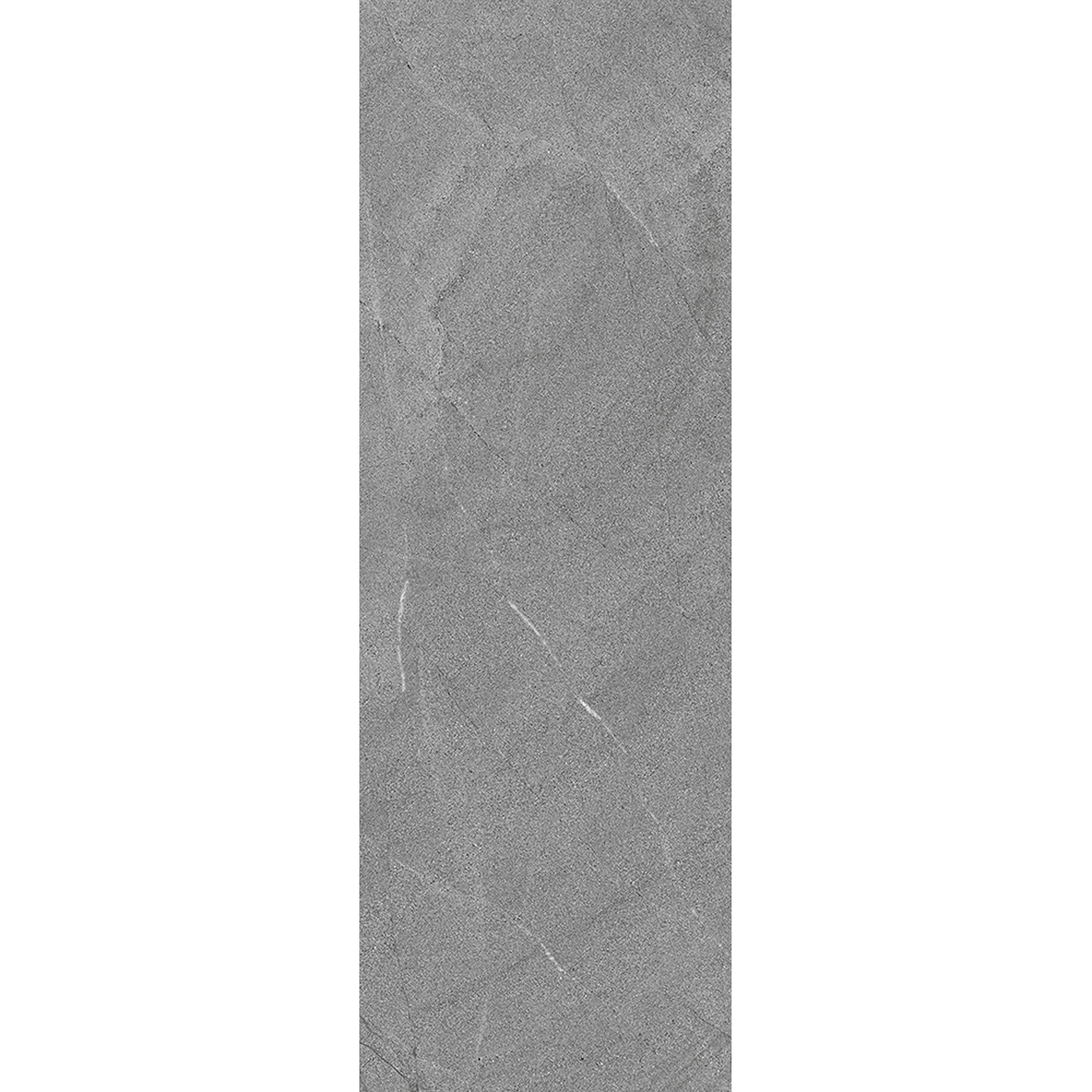 Poolkant/trappsteg Pronto Klinkerdäck Cortina Basalto 40x120 cm