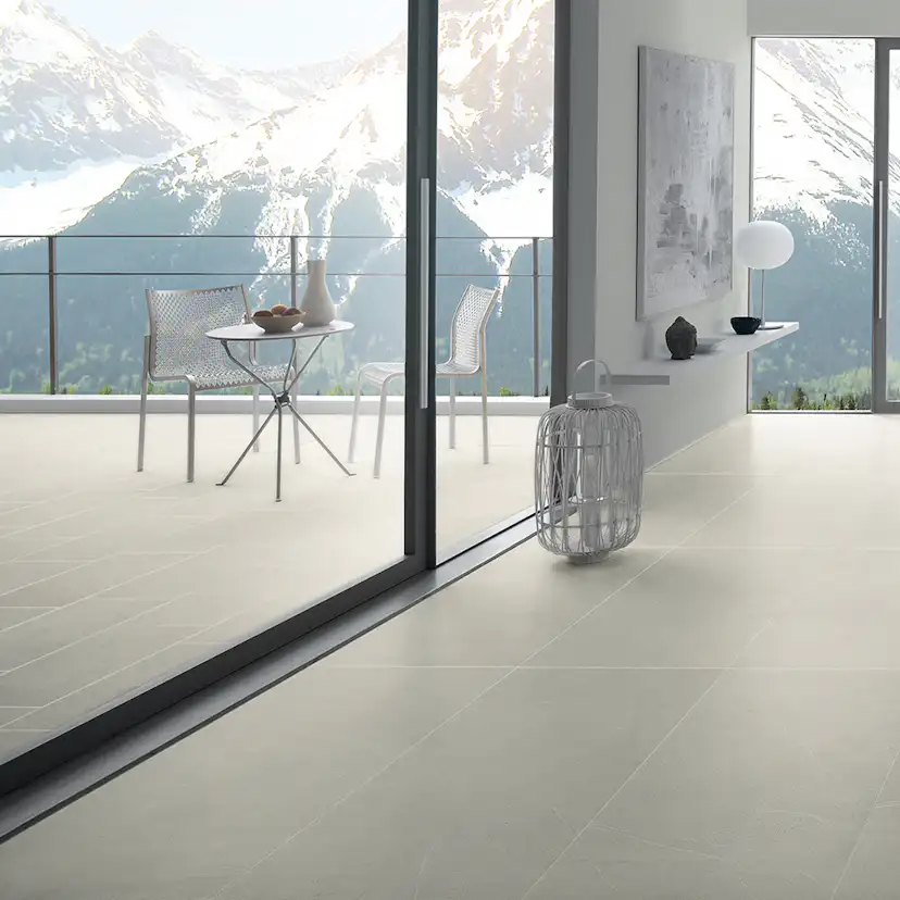 Uteklinker Pronto Klinkerdäck Cortina Calcite 40x120 cm