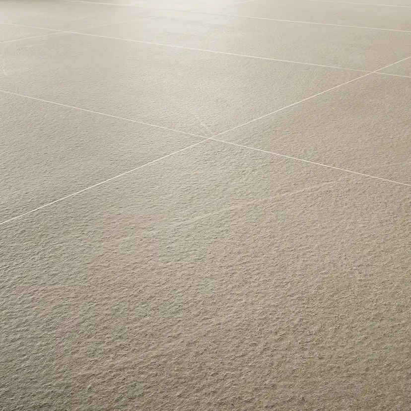 Uteklinker Pronto Klinkerdäck Cortina Sabbia 40x120 cm