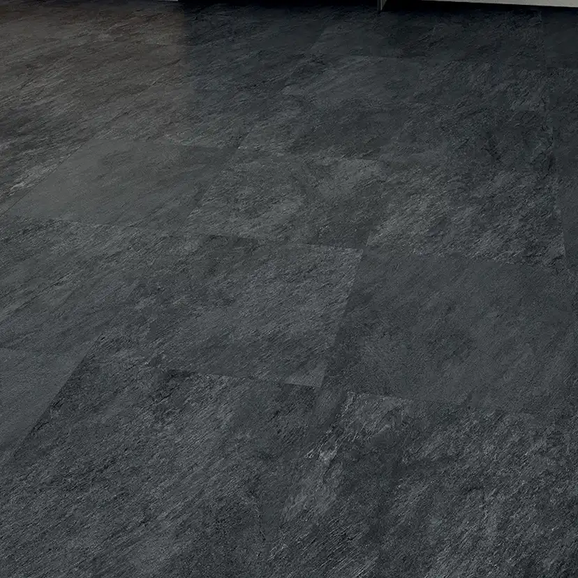 Uteklinker Pronto Klinkerdäck Meteo Dark 60x60 cm