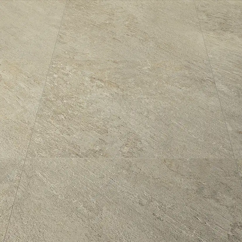 Uteklinker Pronto Klinkerdäck Meteo Sand 80x80 cm