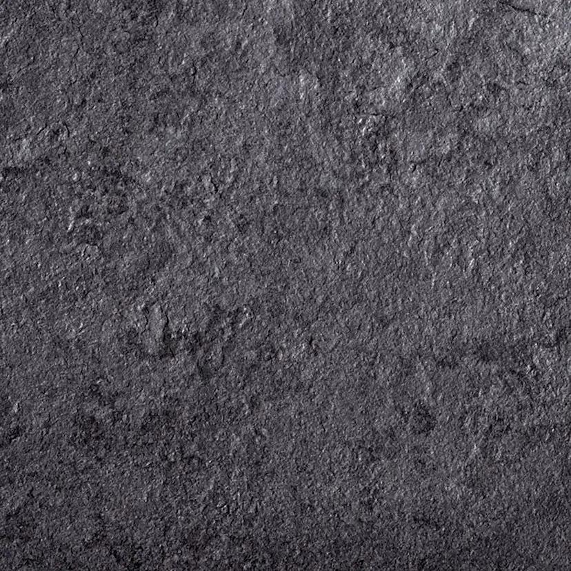 Poolkant/trappsteg Pronto Klinkerdäck Quartz Antracite 30x60 cm