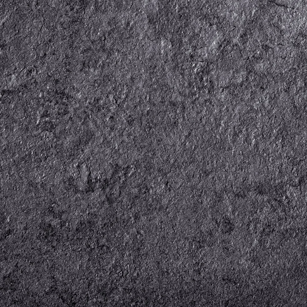 Uteklinker Pronto Klinkerdäck Quartz Antracite 60x60 cm