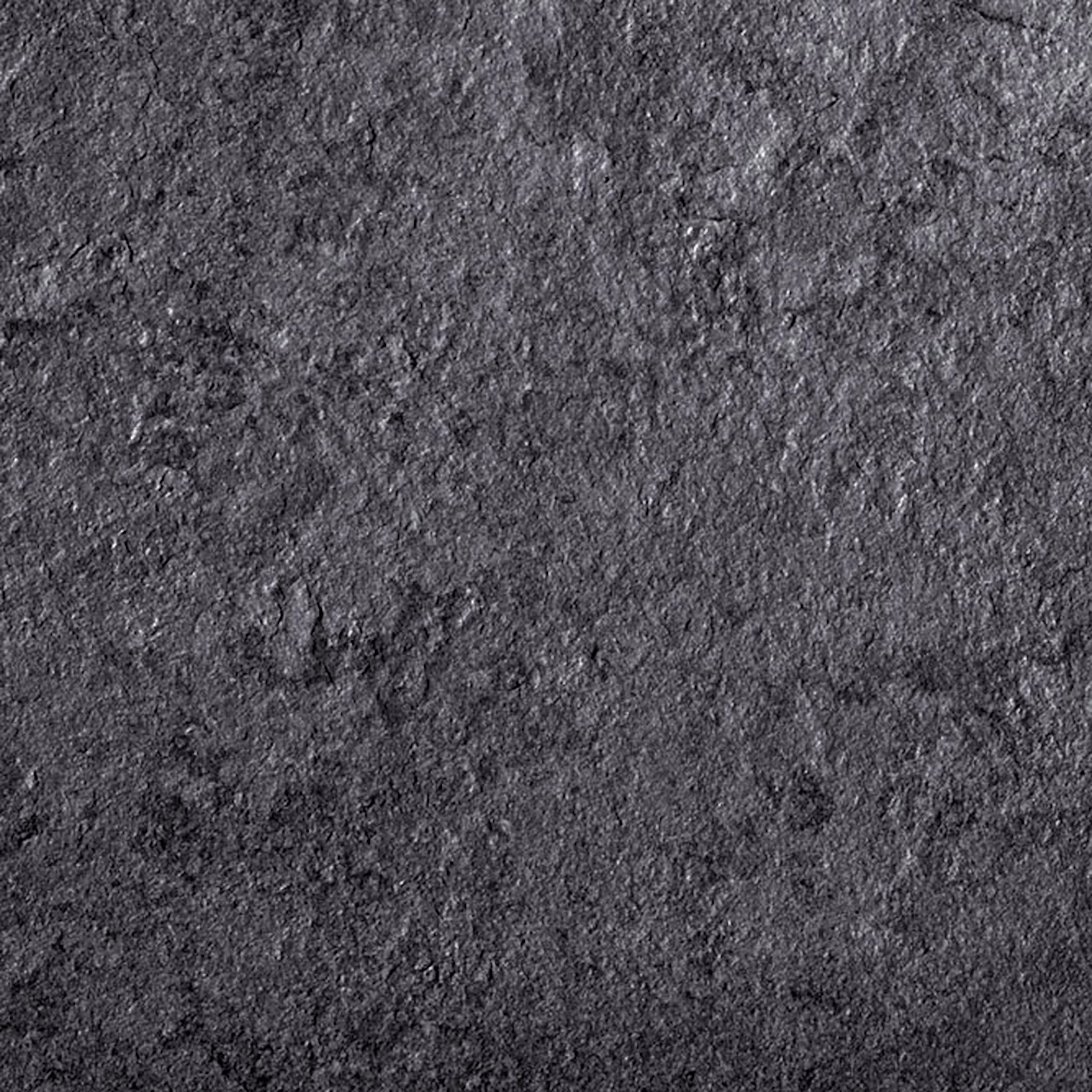 Uteklinker Pronto Klinkerdäck Quartz Antracite 60x60 cm