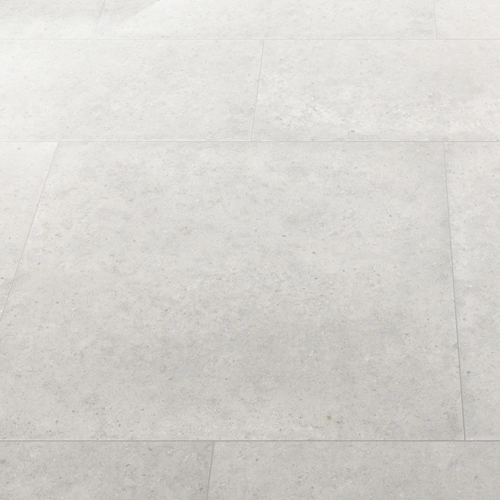 Poolkant/trappsteg Pronto Klinkerdäck Mista Pearl 40x80 cm