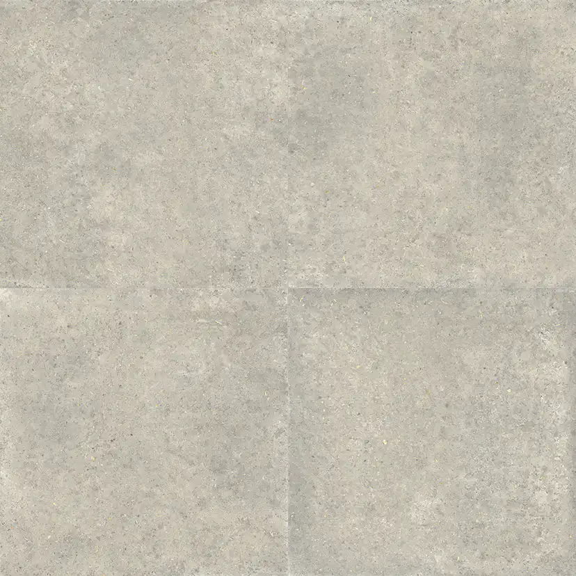 Uteklinker Pronto Klinkerdäck Mista Shell 80x80 cm