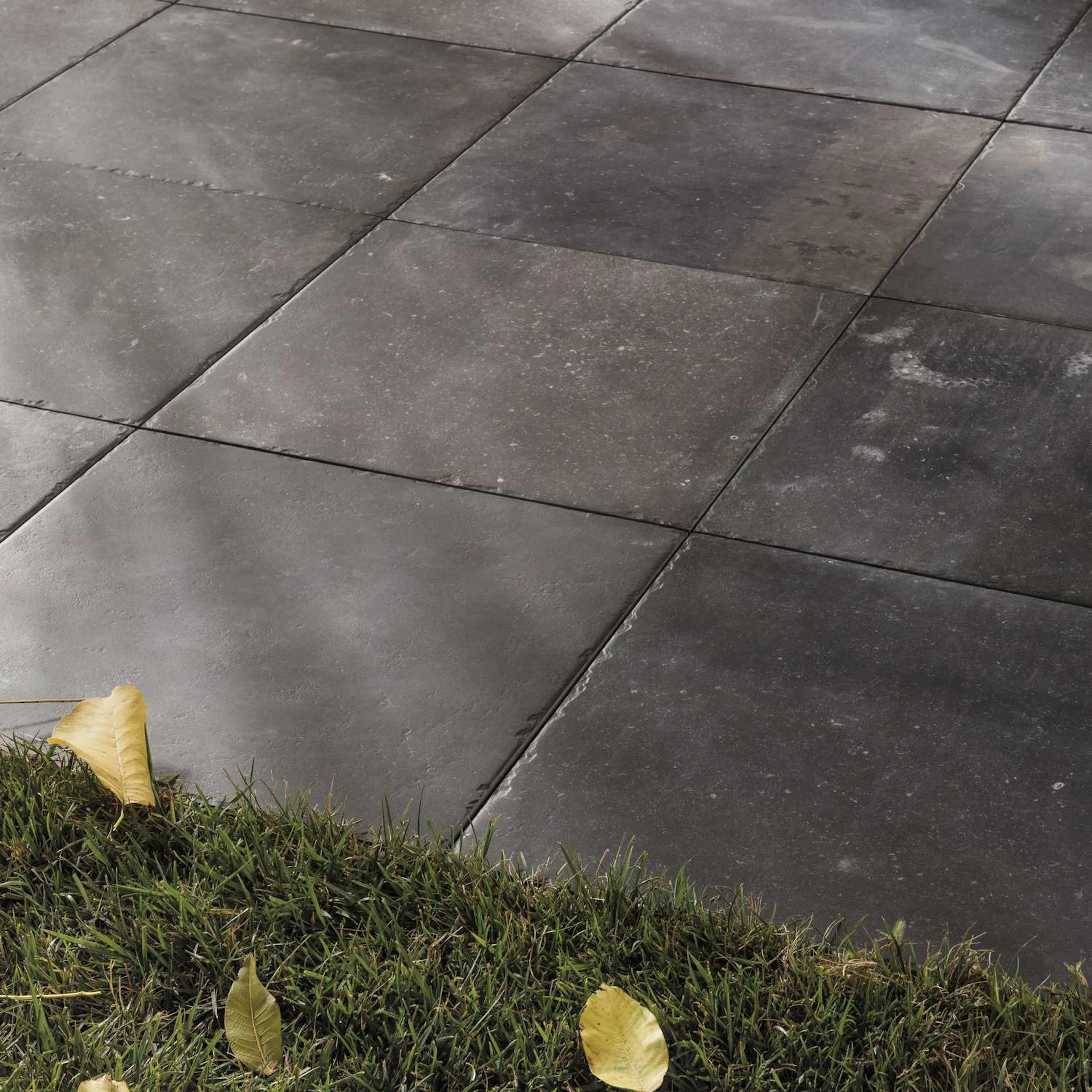 Uteklinker Pronto Klinkerdäck Vintage Namur 60x60 cm