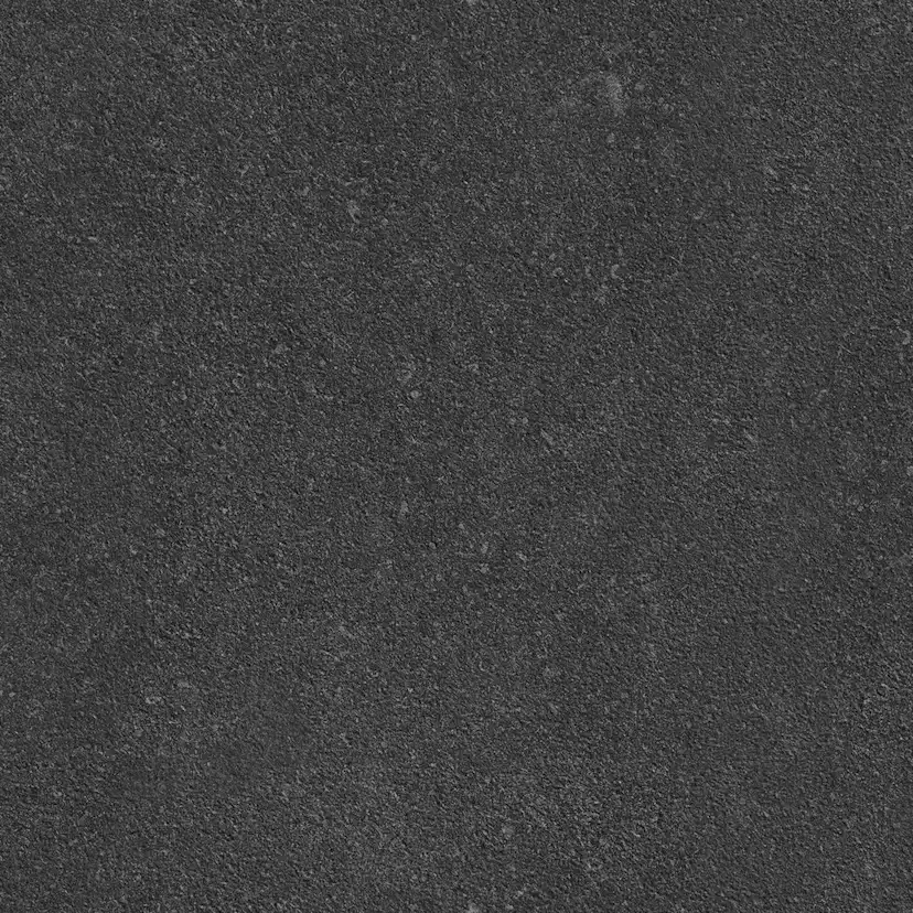 Uteklinker Pronto Klinkerdäck Antique Nuit Carved 60x60 cm