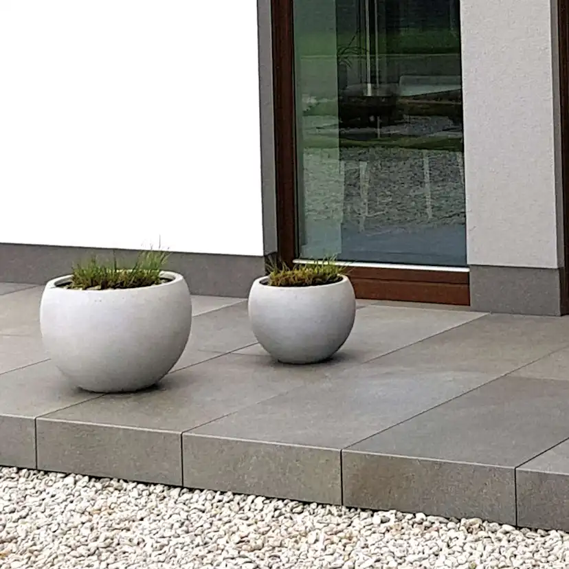 Uteklinker Pronto Klinkerdäck Grotta Alta 60x120 cm