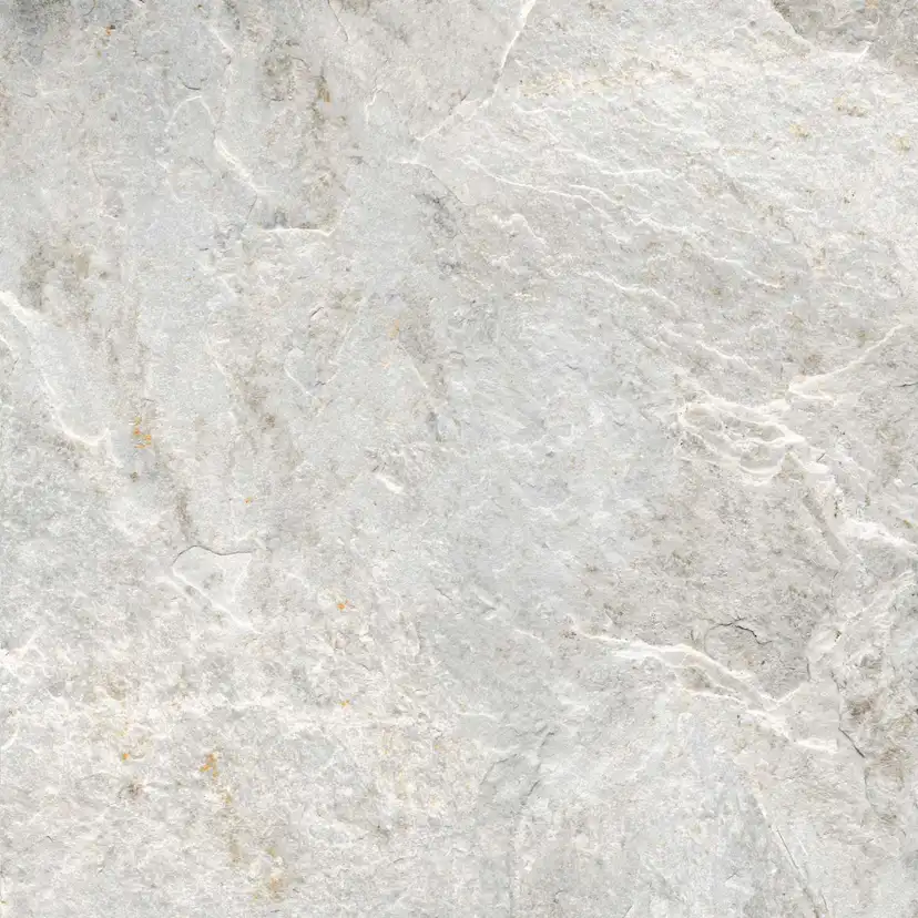 Uteklinker Pronto Klinkerdäck Grotta Silver White 60x60 cm