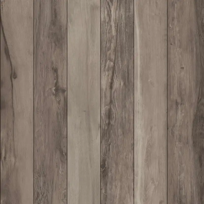 Uteklinker Pronto Klinkerdäck Nature Nut , 26,5x180 cm