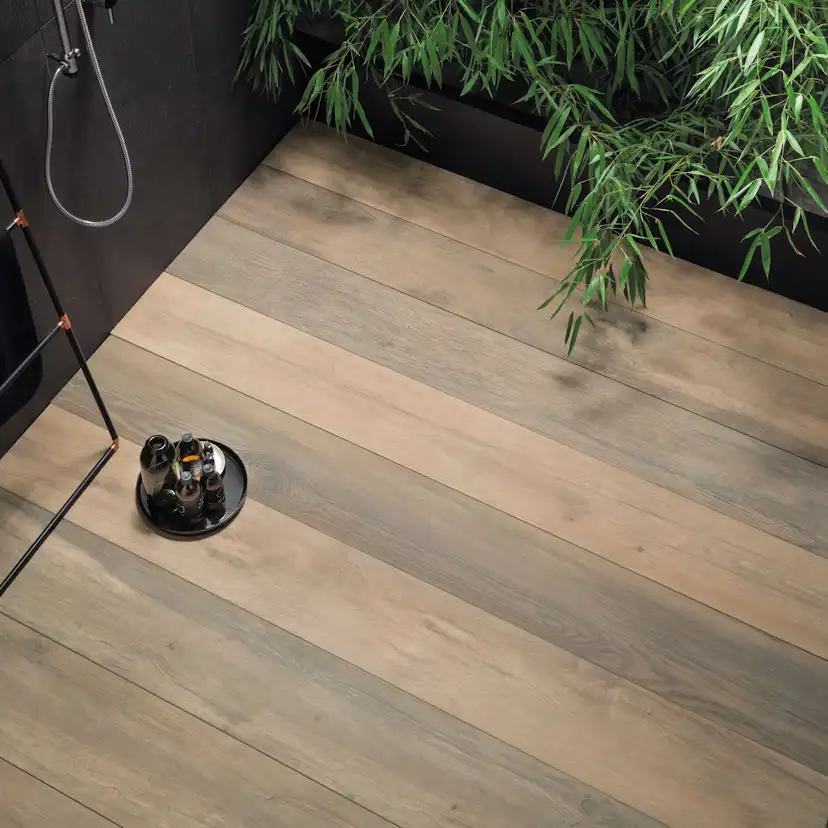 Uteklinker Pronto Klinkerdäck Nature Oak 20x120 cm