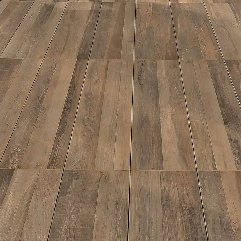 Uteklinker Pronto Klinkerdäck Nature Oak Doga 40x120 cm