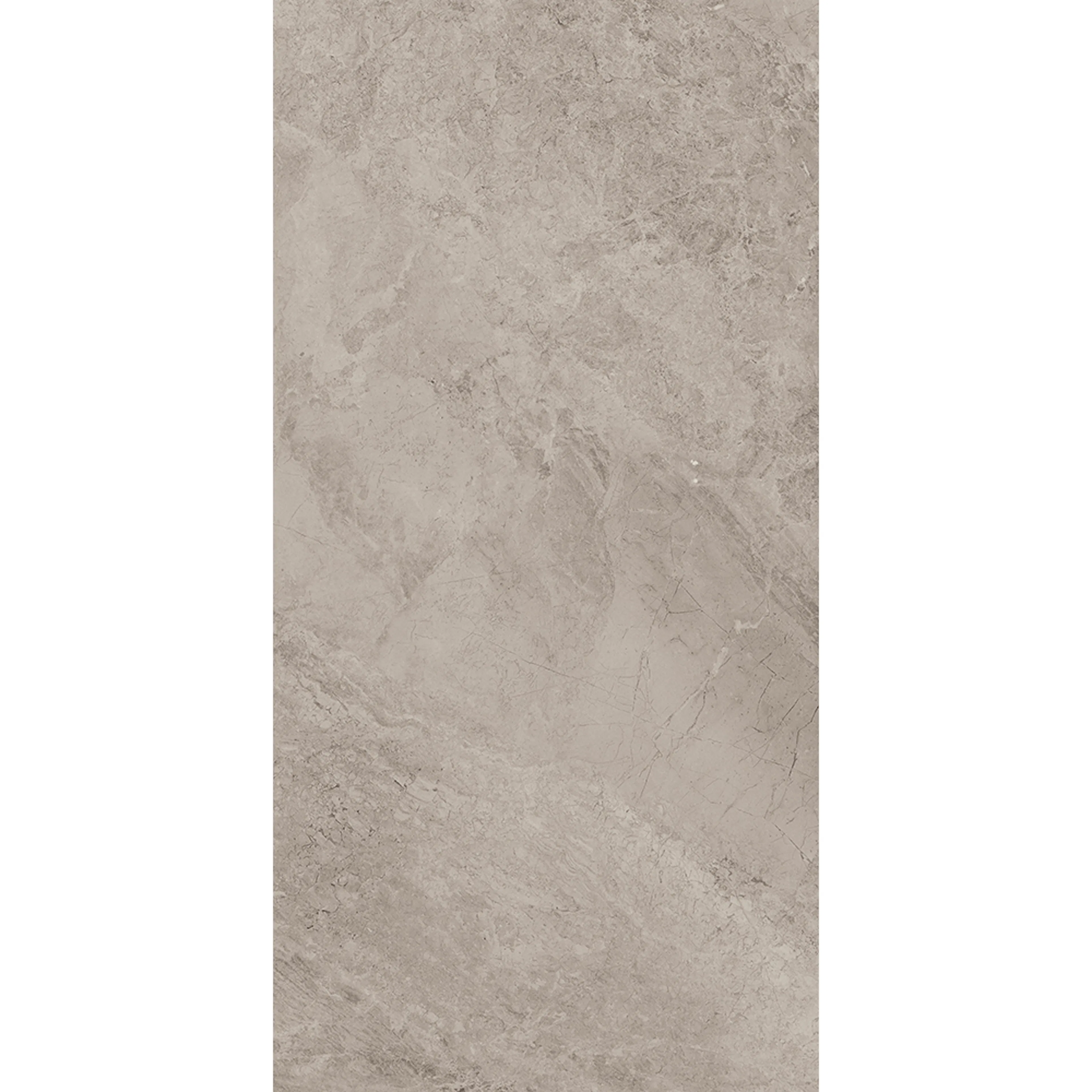 Poolkant/trappsteg Pronto Klinkerdäck Stone Silverstone 30x120 cm