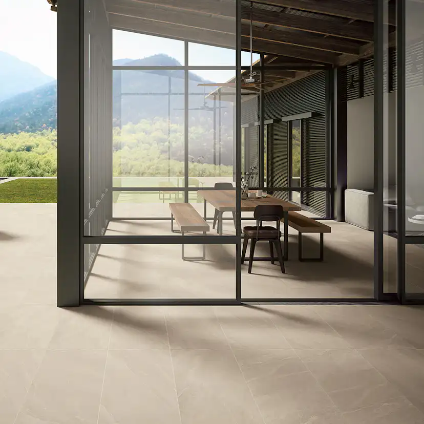 Uteklinker Pronto Klinkerdäck Lava Marsili 45x90 cm