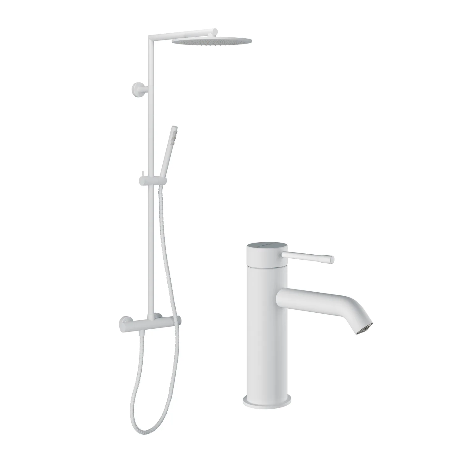 Blandarpaket Macro Design Asti