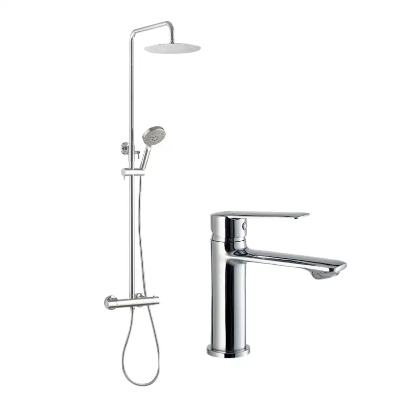 Blandarpaket Macro Design Imo Taro