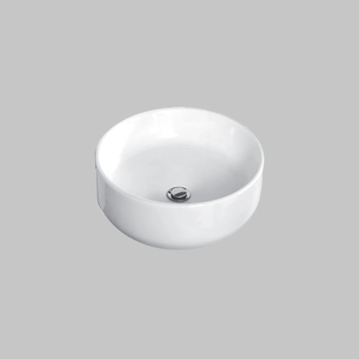 Tvättställ 4AQUA Cristal