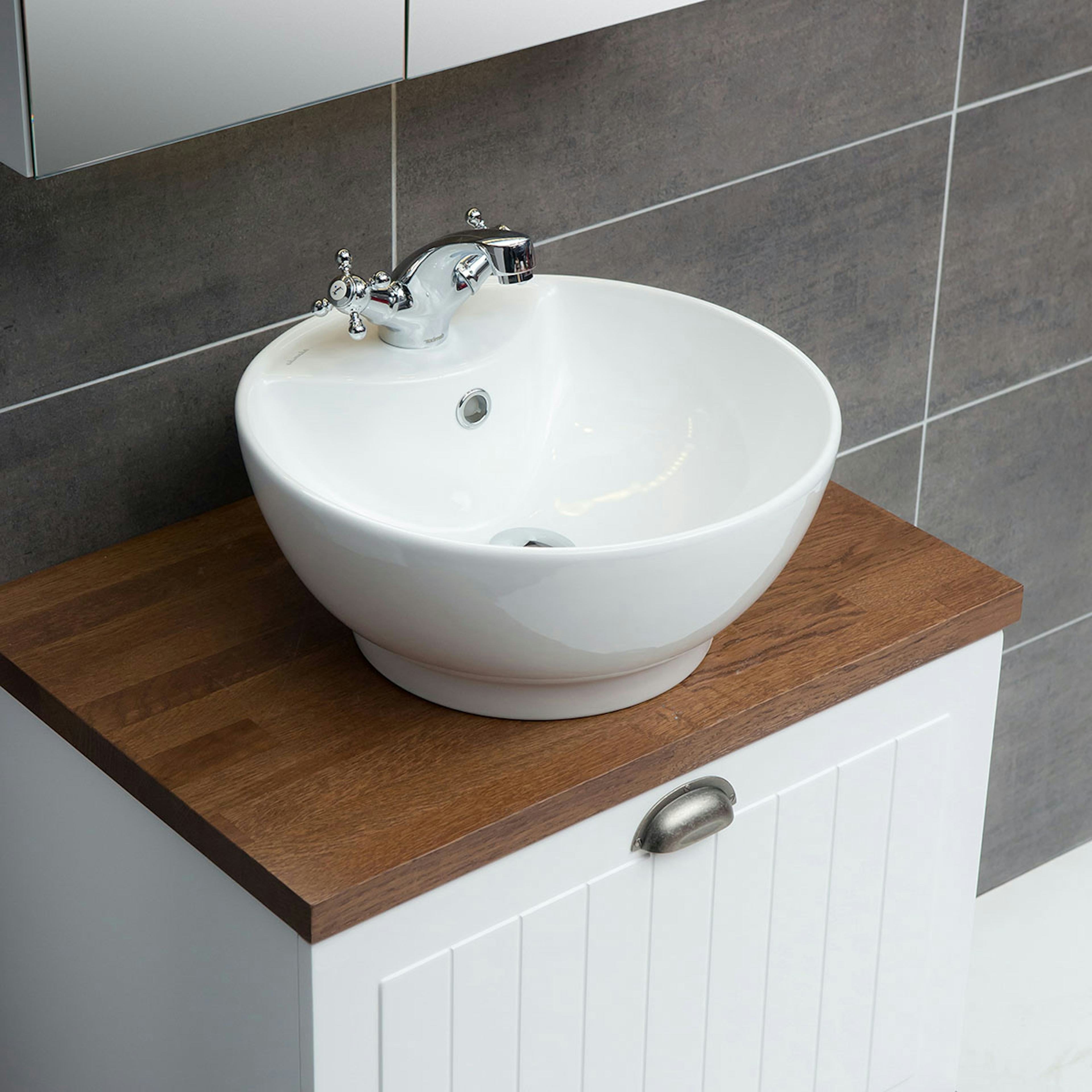 Tvättställ 4AQUA Diamante