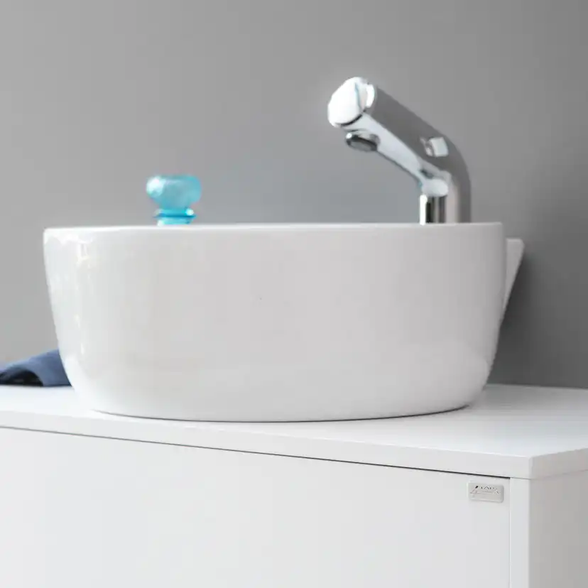 Tvättställ 4AQUA Cristal