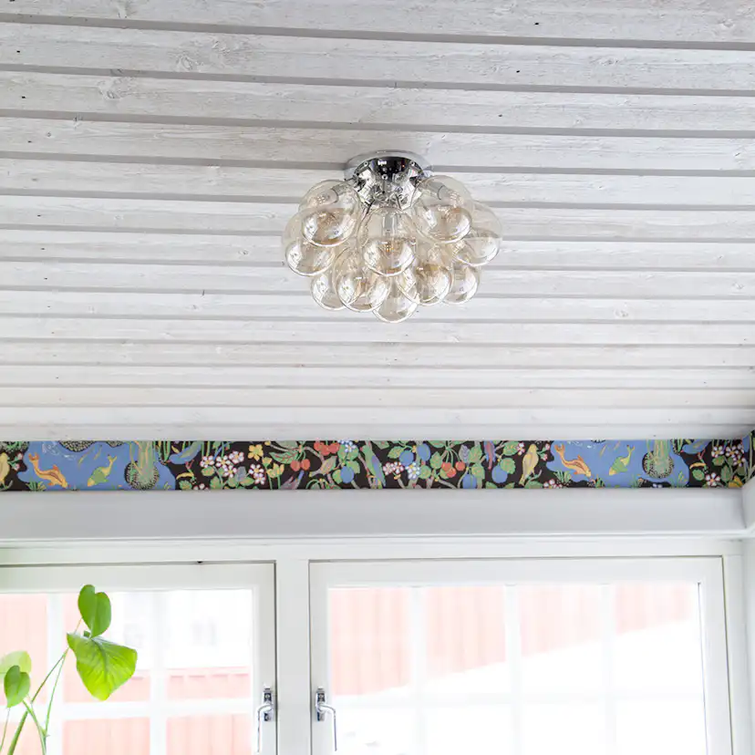 Plafond By Rydéns Gross Ø30 cm