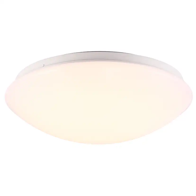 Plafond Nordlux Ask 28 LED Vit 12 W