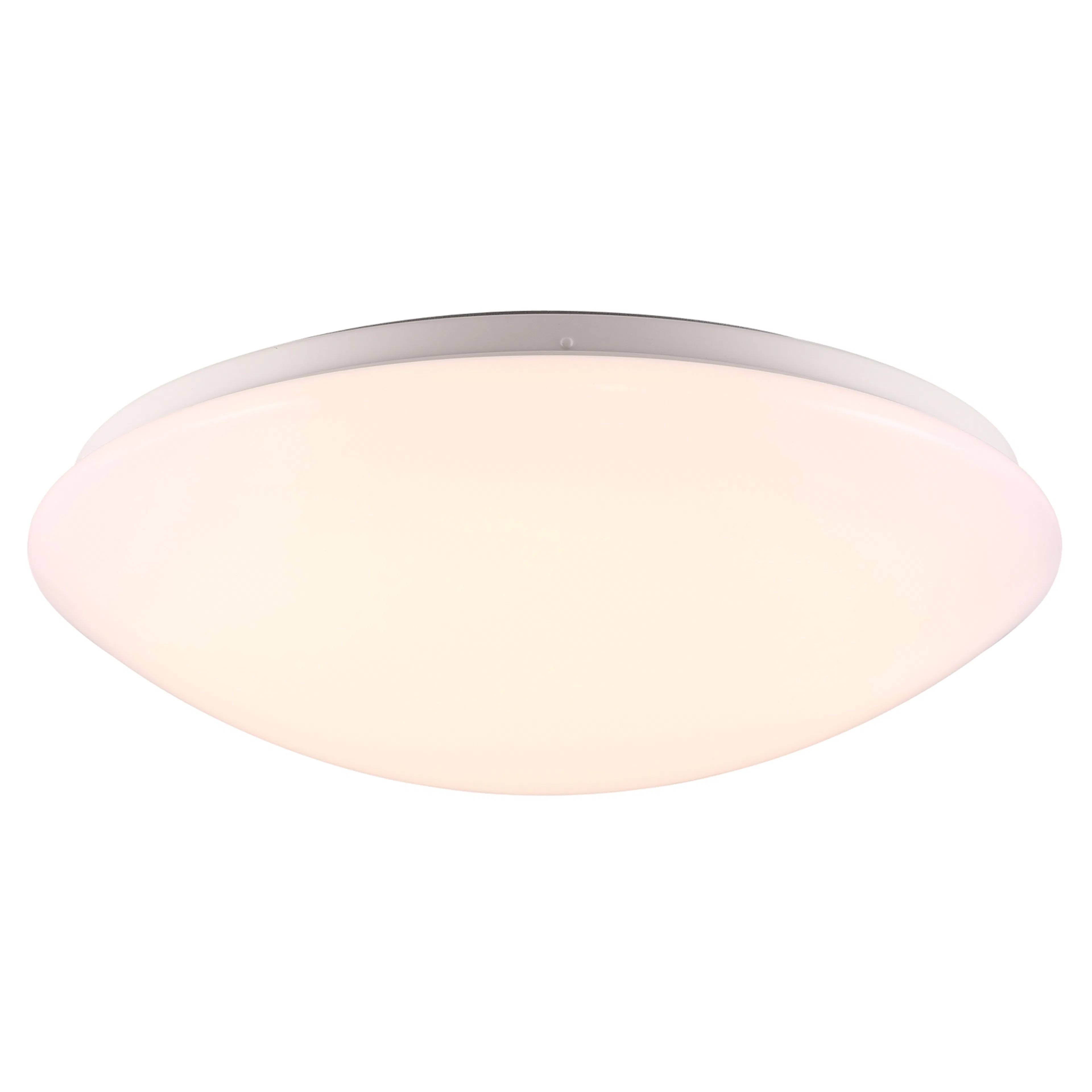 Plafond Nordlux Ask 36 LED Vit 18 W
