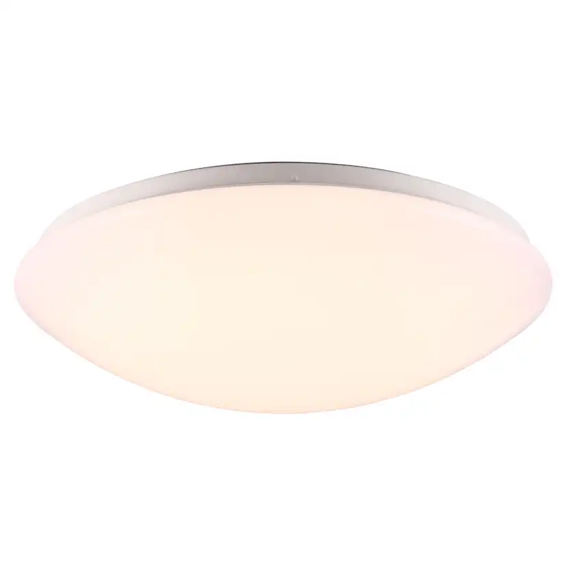 Plafond Nordlux Ask 36 LED Vit 18 W