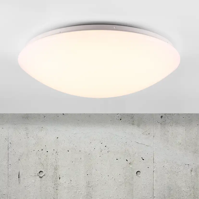 Plafond Nordlux Ask 41 LED Vit 32 W