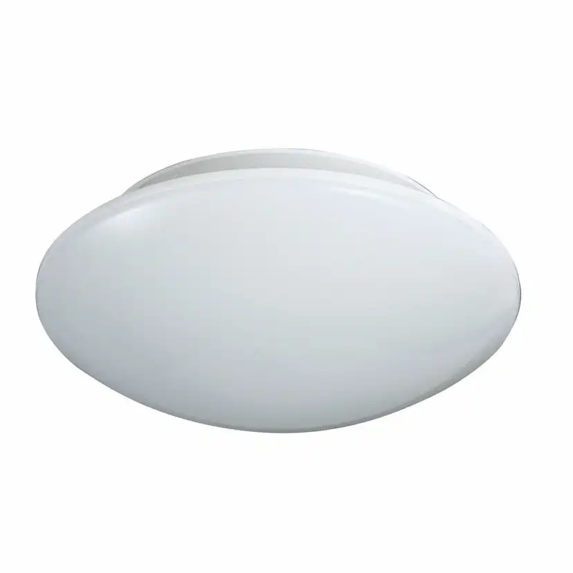 Plafond Westal Eros Vit LED 1000Lm 3000K Takplafond