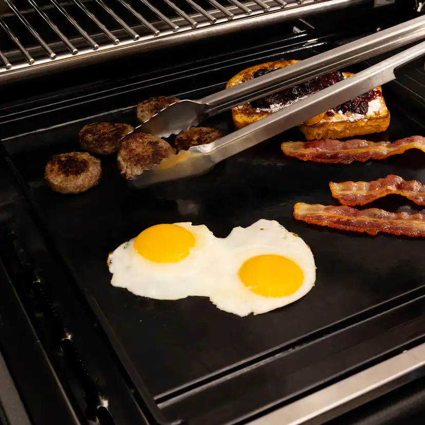 Stekbord Broil King Plancha Till Regal & Imperial