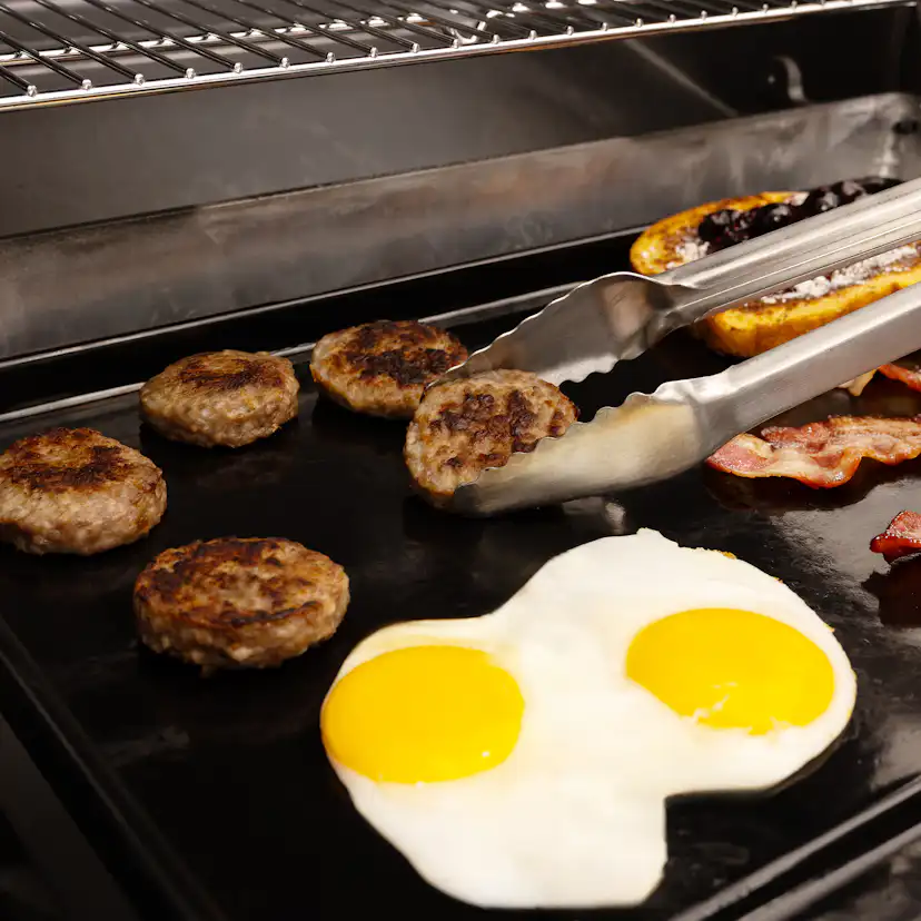 Stekbord Broil King Plancha Till Royal & Monarch