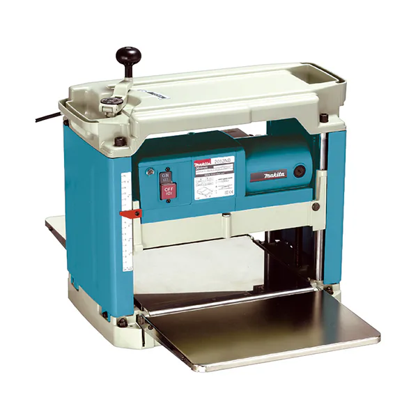 Planhyvel Makita 2012NB