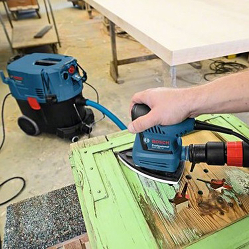 Planslip Bosch GSS 160-1A MULTI