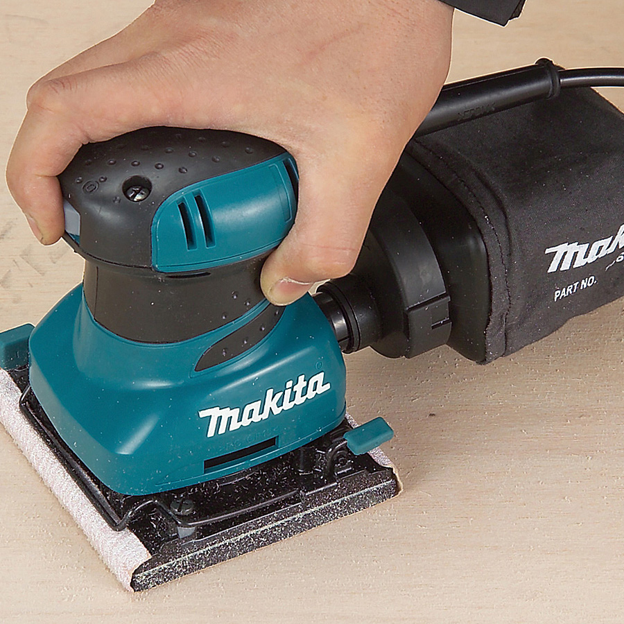 Planslip Makita BO4556K